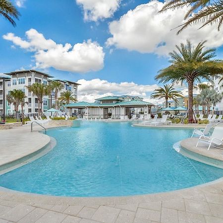 Seaworld - Disney Apartments By Nuovo Kissimmee Bagian luar foto