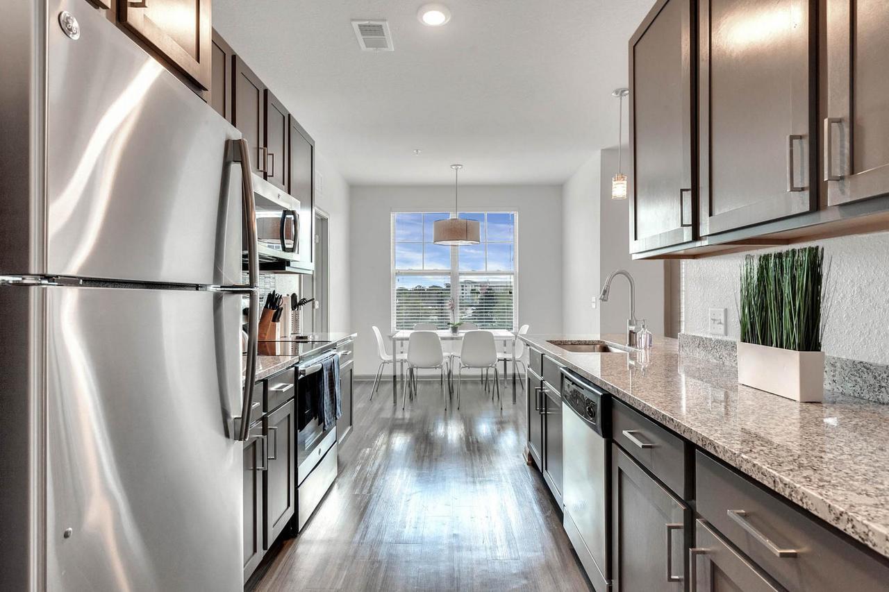 Seaworld - Disney Apartments By Nuovo Kissimmee Bagian luar foto
