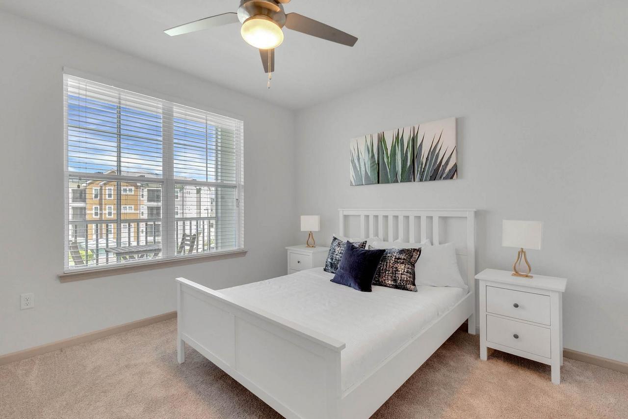 Seaworld - Disney Apartments By Nuovo Kissimmee Bagian luar foto